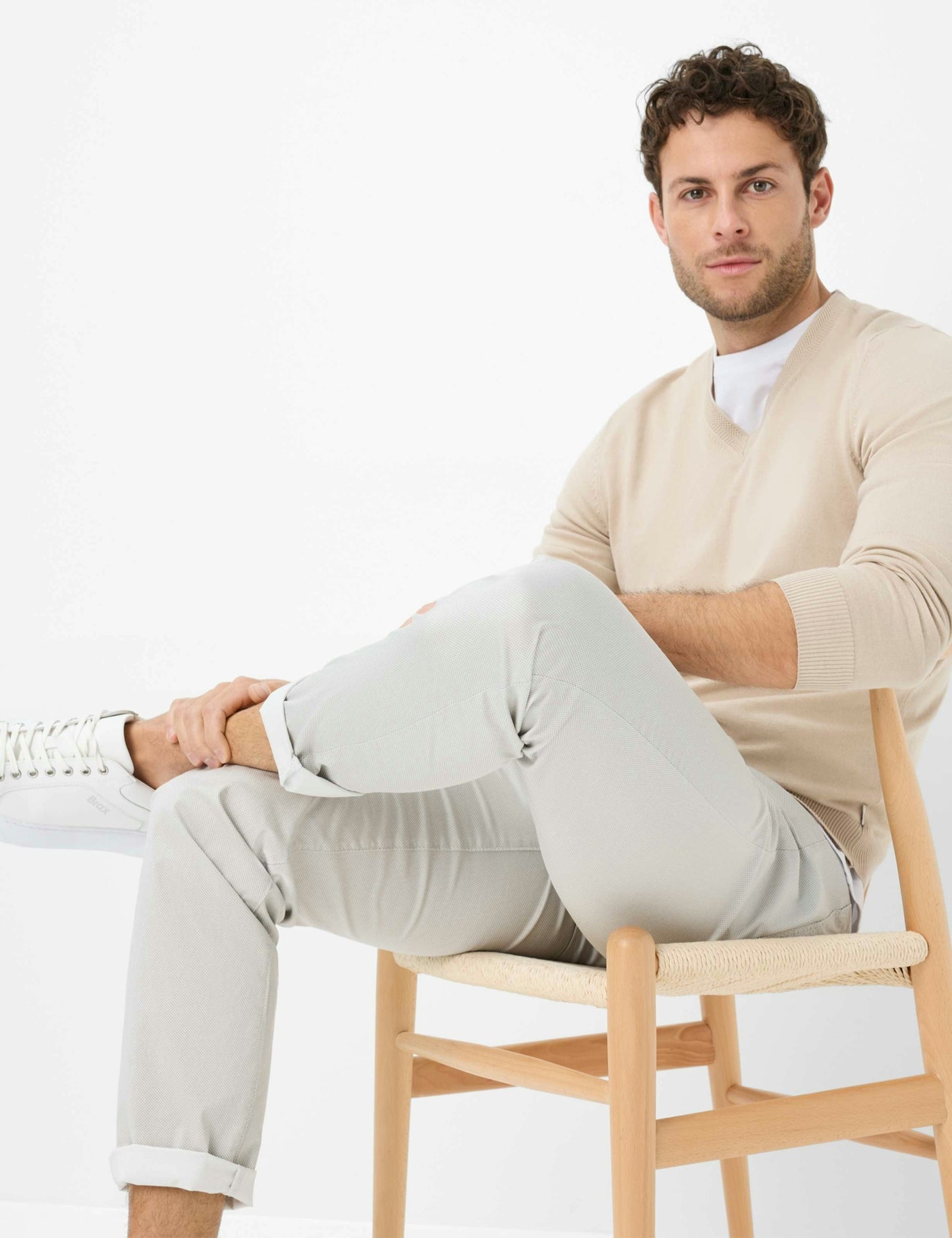 STYLE.CADIZ U CARAMEL Bild 6