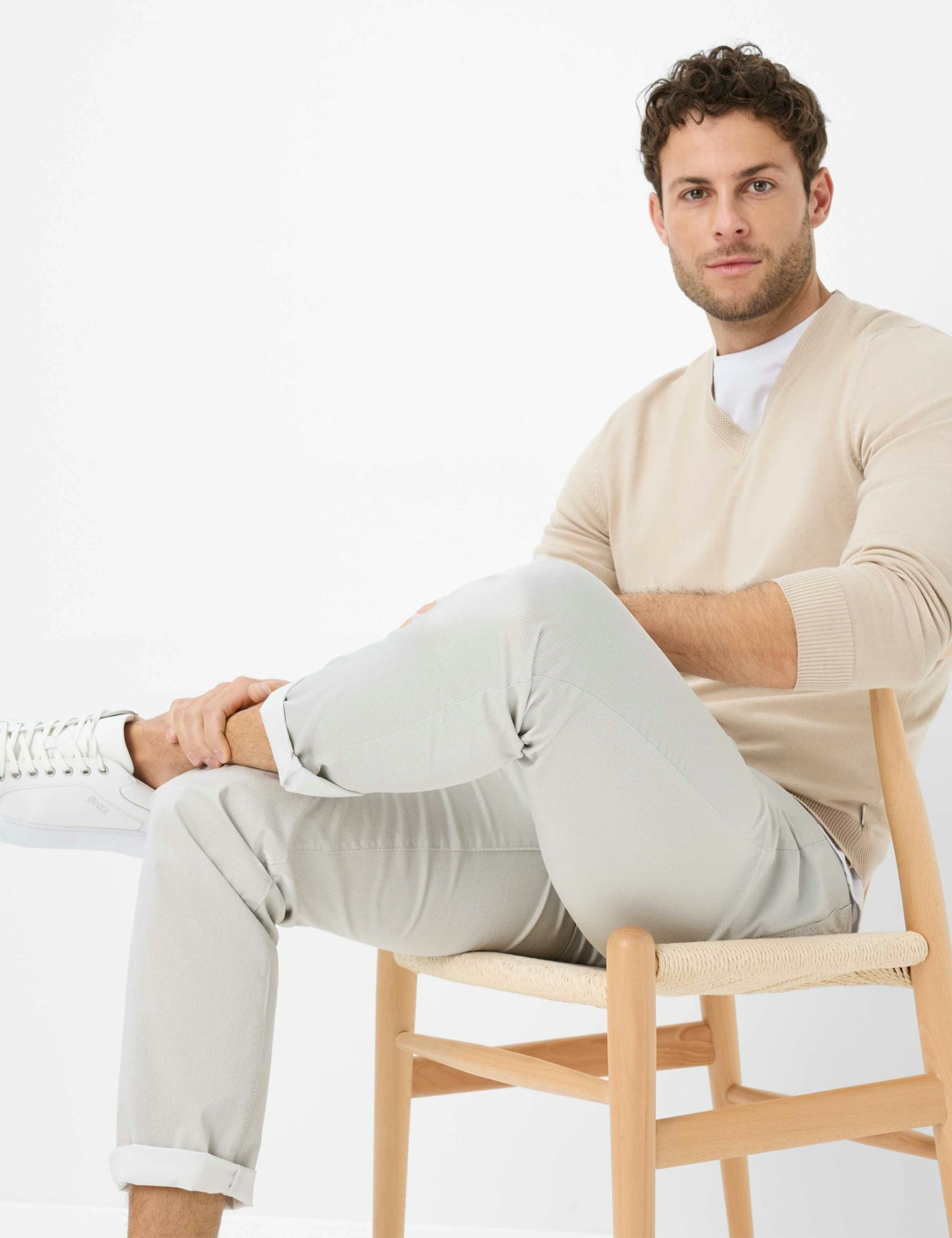 STYLE.CADIZ U CARAMEL Bild 6