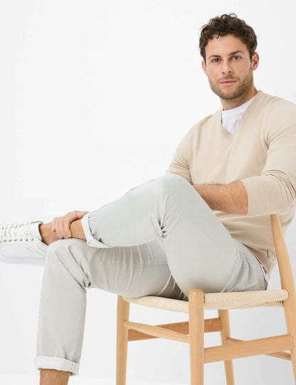 STYLE.CADIZ U CARAMEL Bild 6