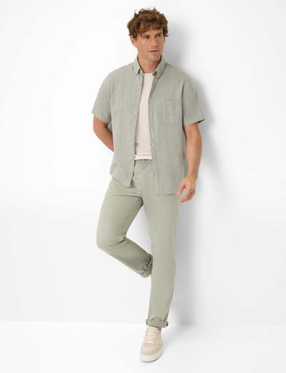 STYLE.CADIZ U AVOCADO Bild 3