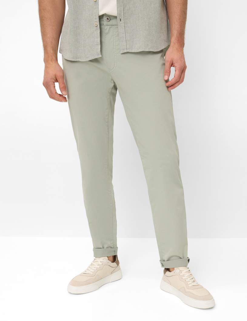 STYLE.CADIZ U AVOCADO Bild 4