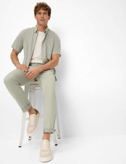 STYLE.CADIZ U AVOCADO Bild 6