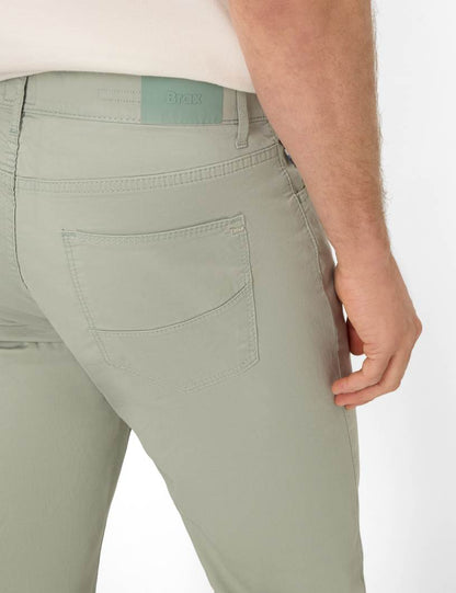 STYLE.CADIZ U AVOCADO Bild 7