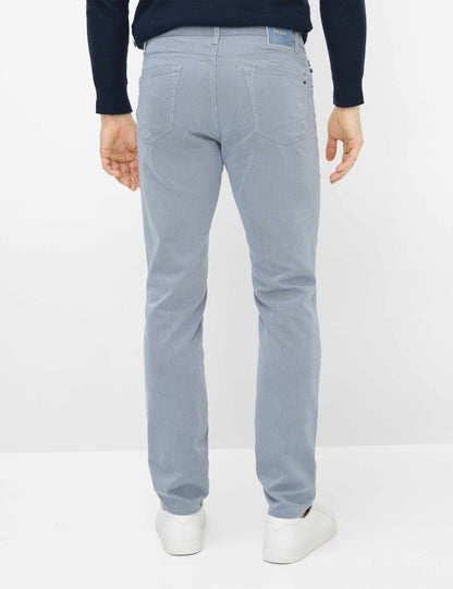 STYLE.CHUCK SMOKE BLUE Bild 5