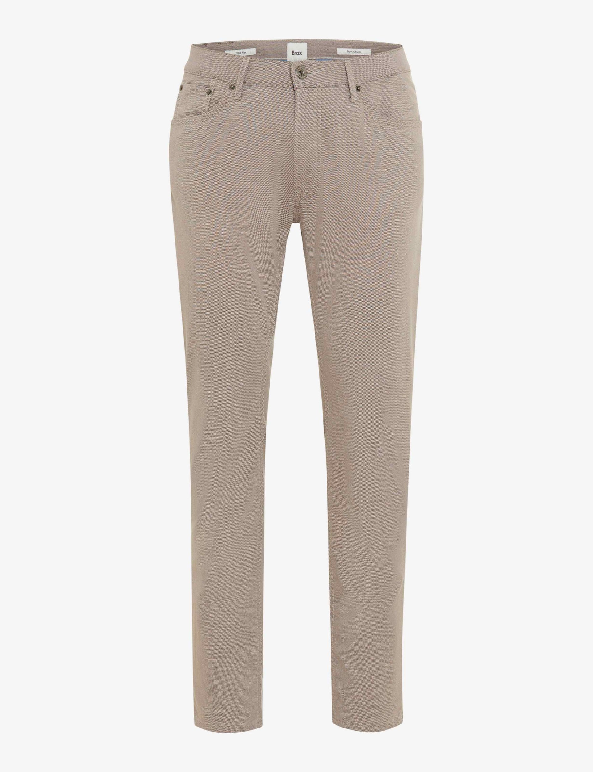 STYLE.CHUCK WALNUT Bild 1