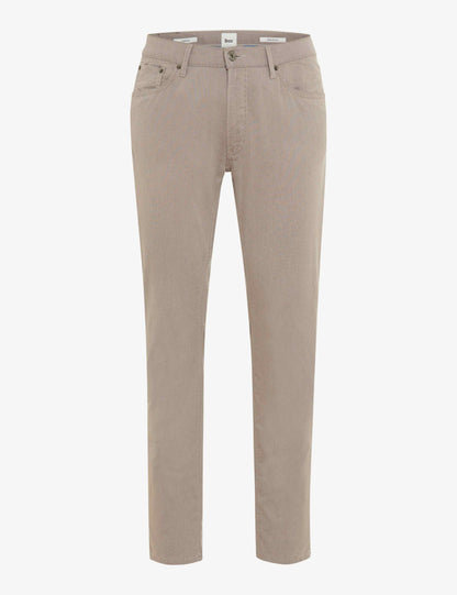 STYLE.CHUCK WALNUT Bild 1