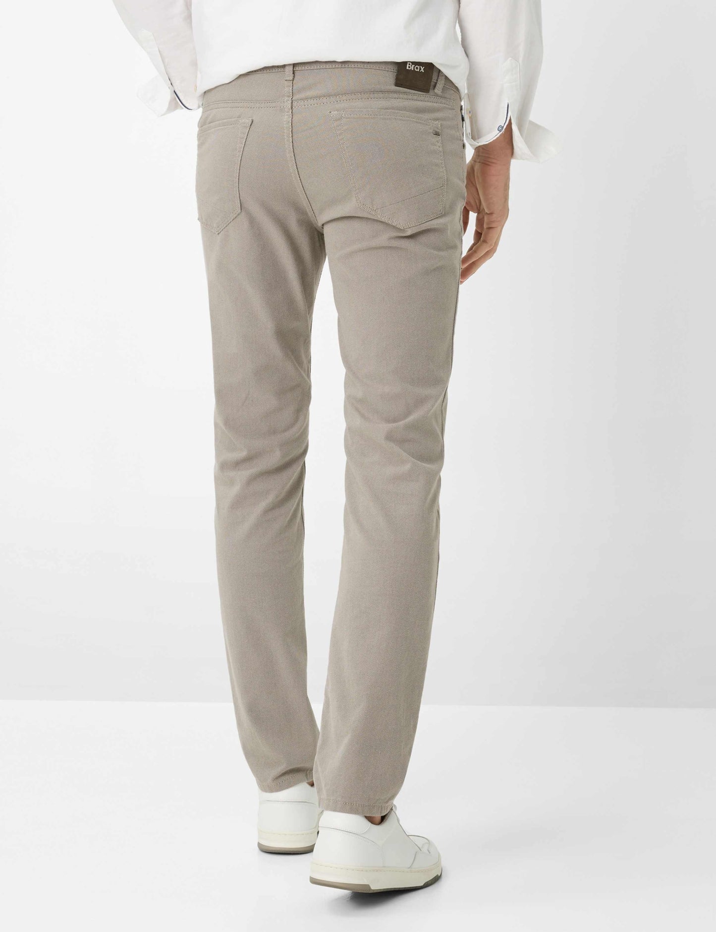 STYLE.CHUCK WALNUT Bild 5