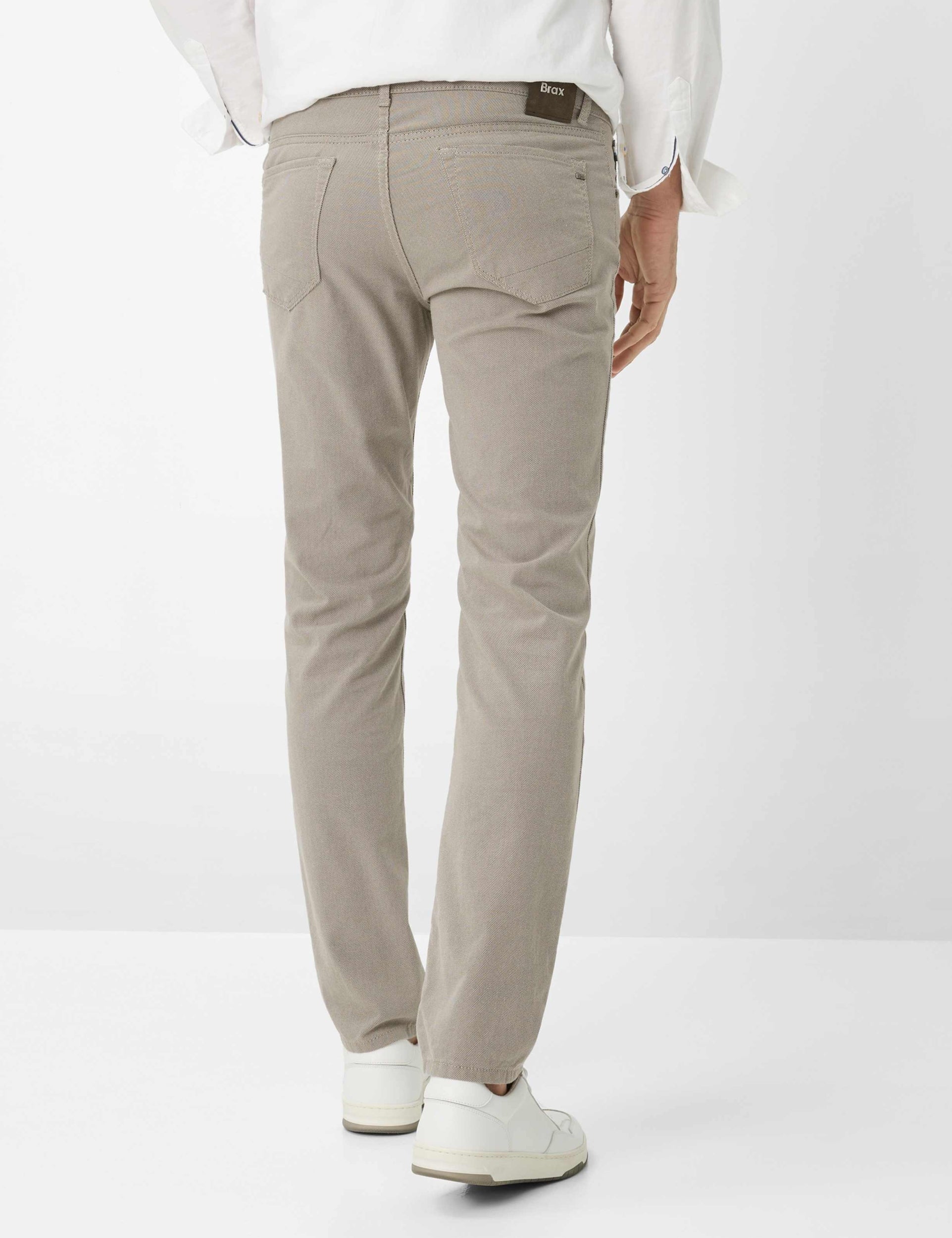 STYLE.CHUCK WALNUT Bild 5