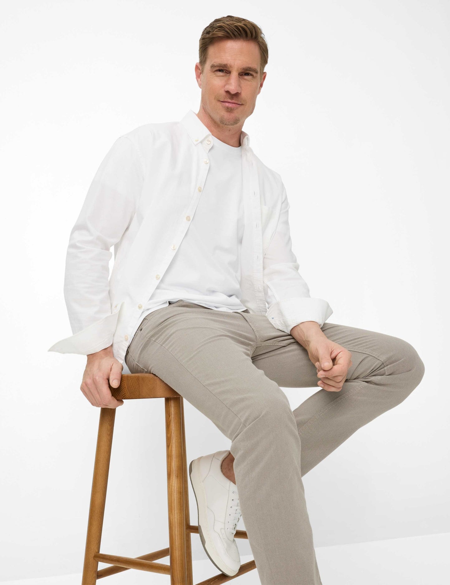 STYLE.CHUCK WALNUT Bild 6