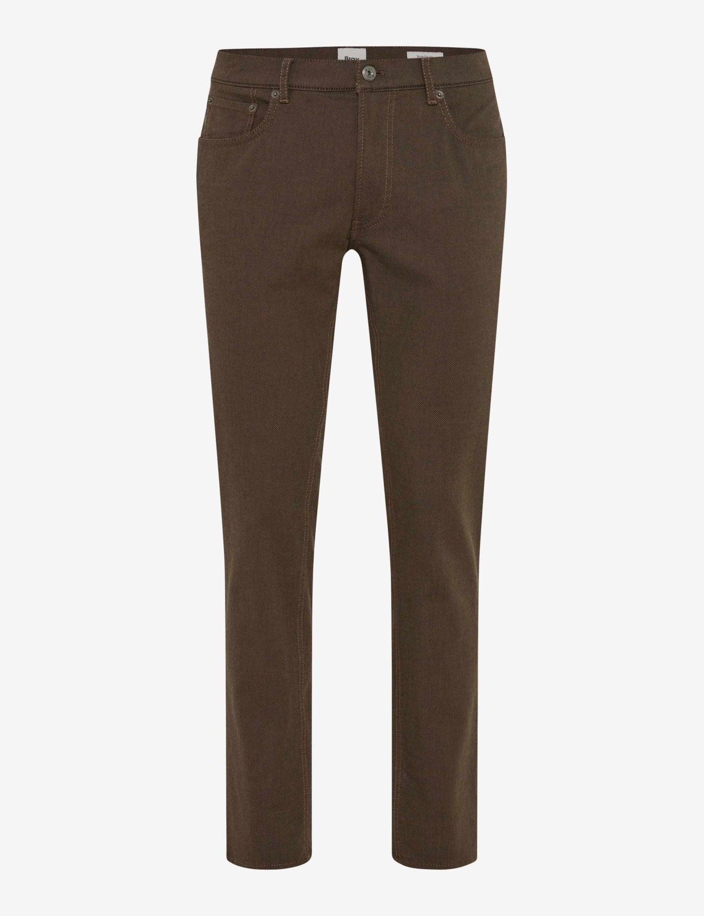 STYLE.CHUCK CARAMEL Bild 1