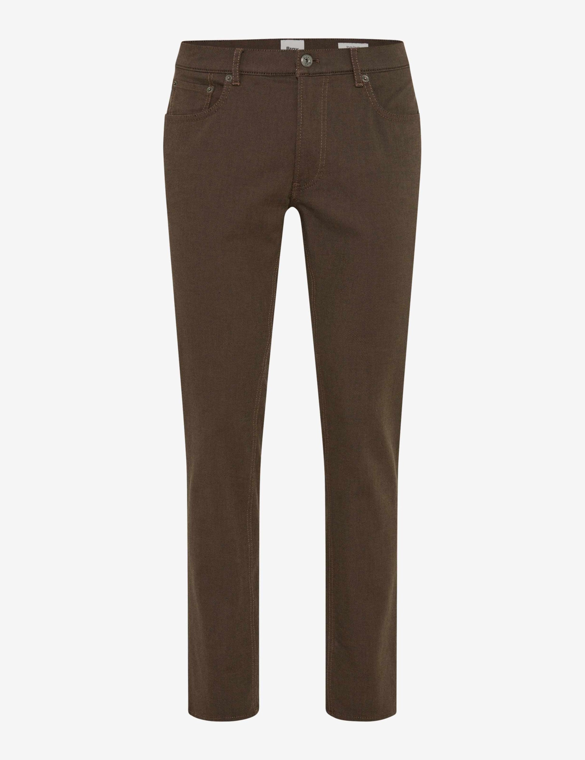STYLE.CHUCK CARAMEL Bild 1