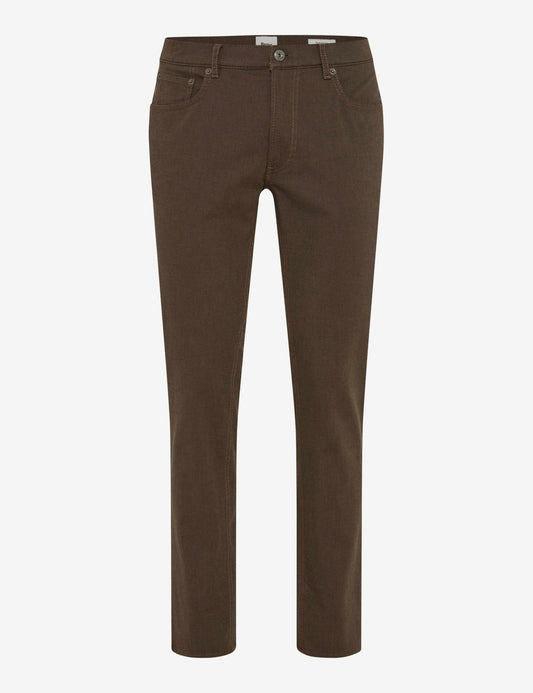 STYLE.CHUCK CARAMEL Bild 1