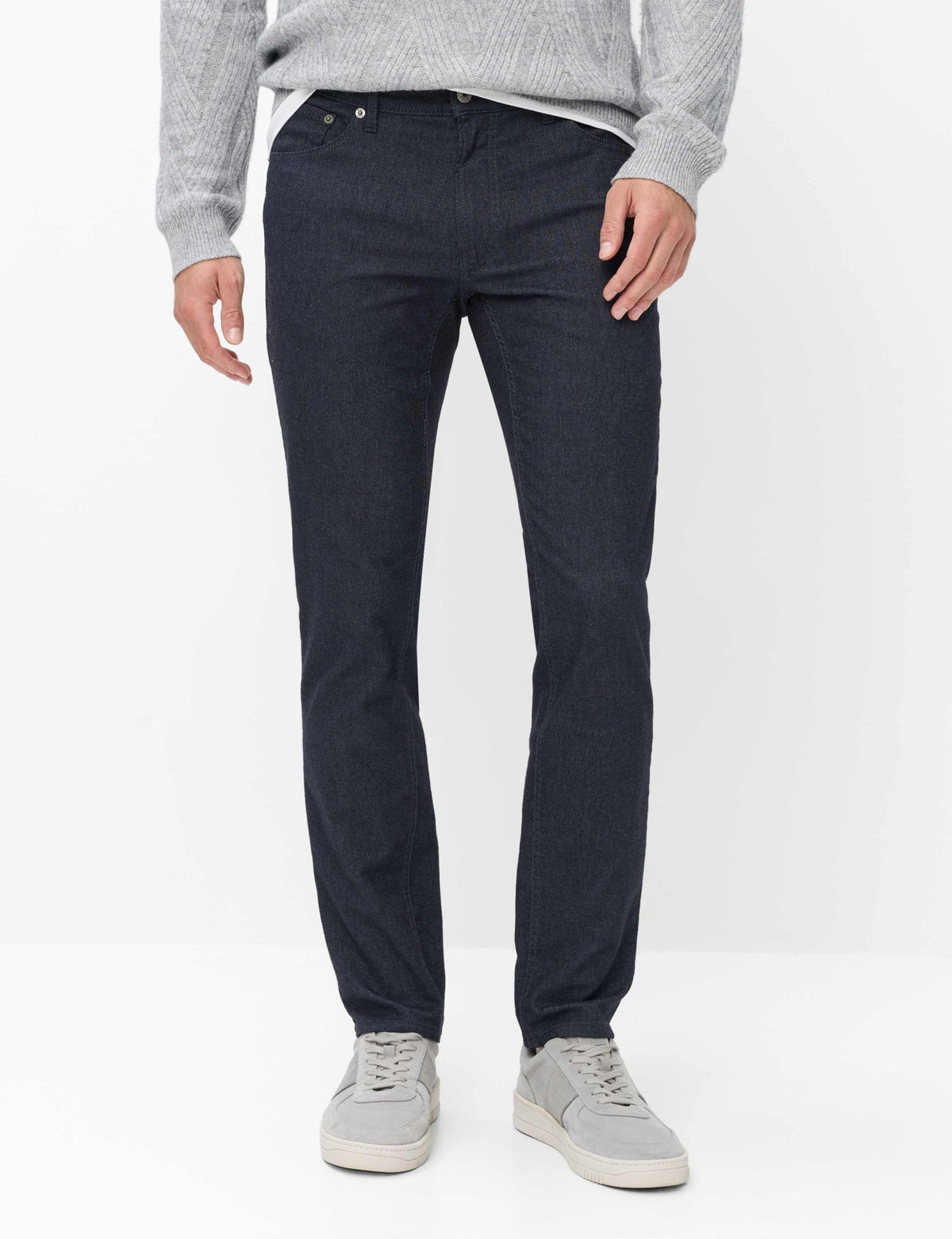 STYLE.CHUCK NIGHT BLUE Bild 4