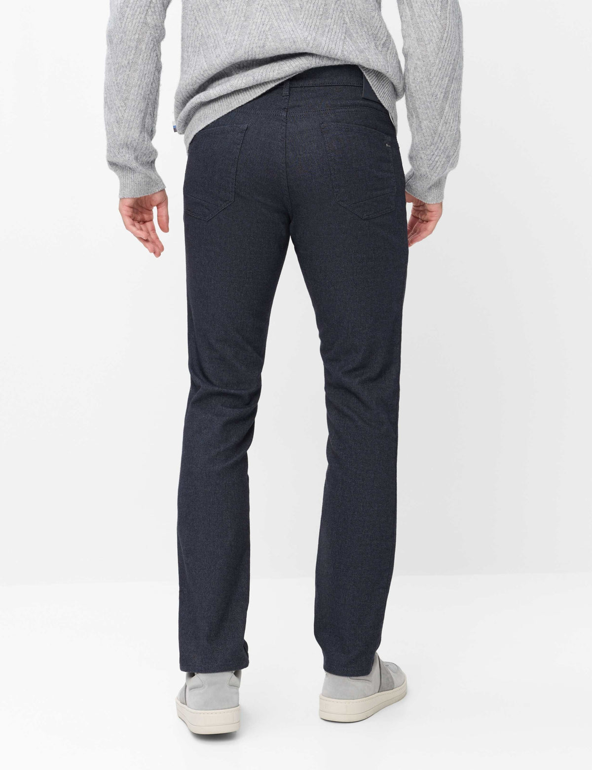 STYLE.CHUCK NIGHT BLUE Bild 5