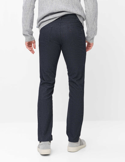 STYLE.CHUCK NIGHT BLUE Bild 5