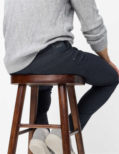 STYLE.CHUCK NIGHT BLUE Bild 6