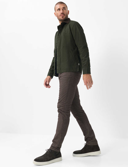 STYLE.CHUCK CHOCOLATE Bild 3