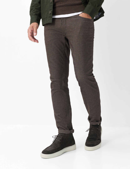 STYLE.CHUCK CHOCOLATE Bild 4