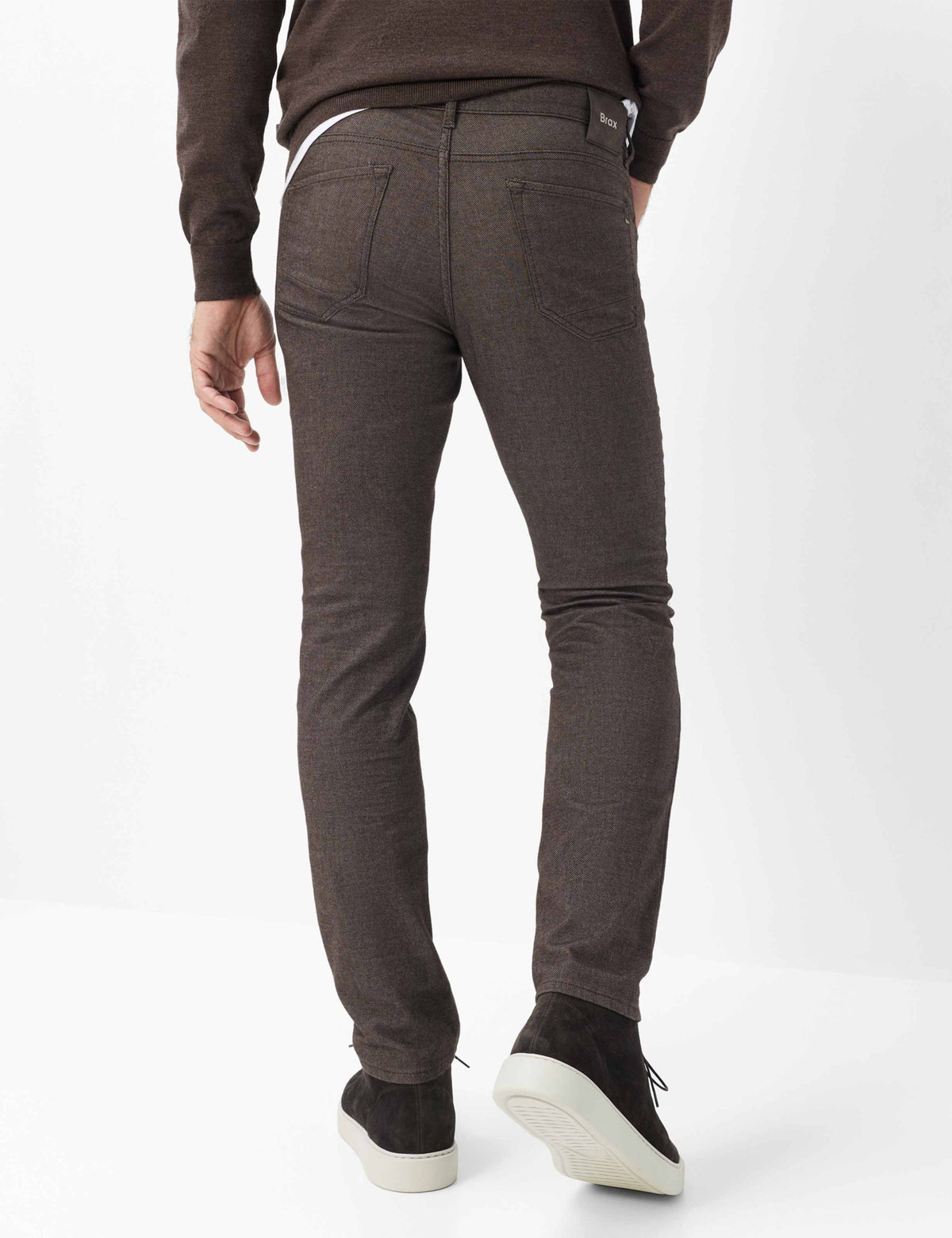 STYLE.CHUCK CHOCOLATE Bild 5