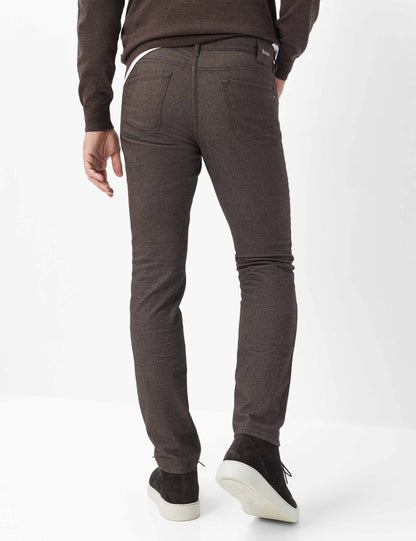 STYLE.CHUCK CHOCOLATE Bild 5