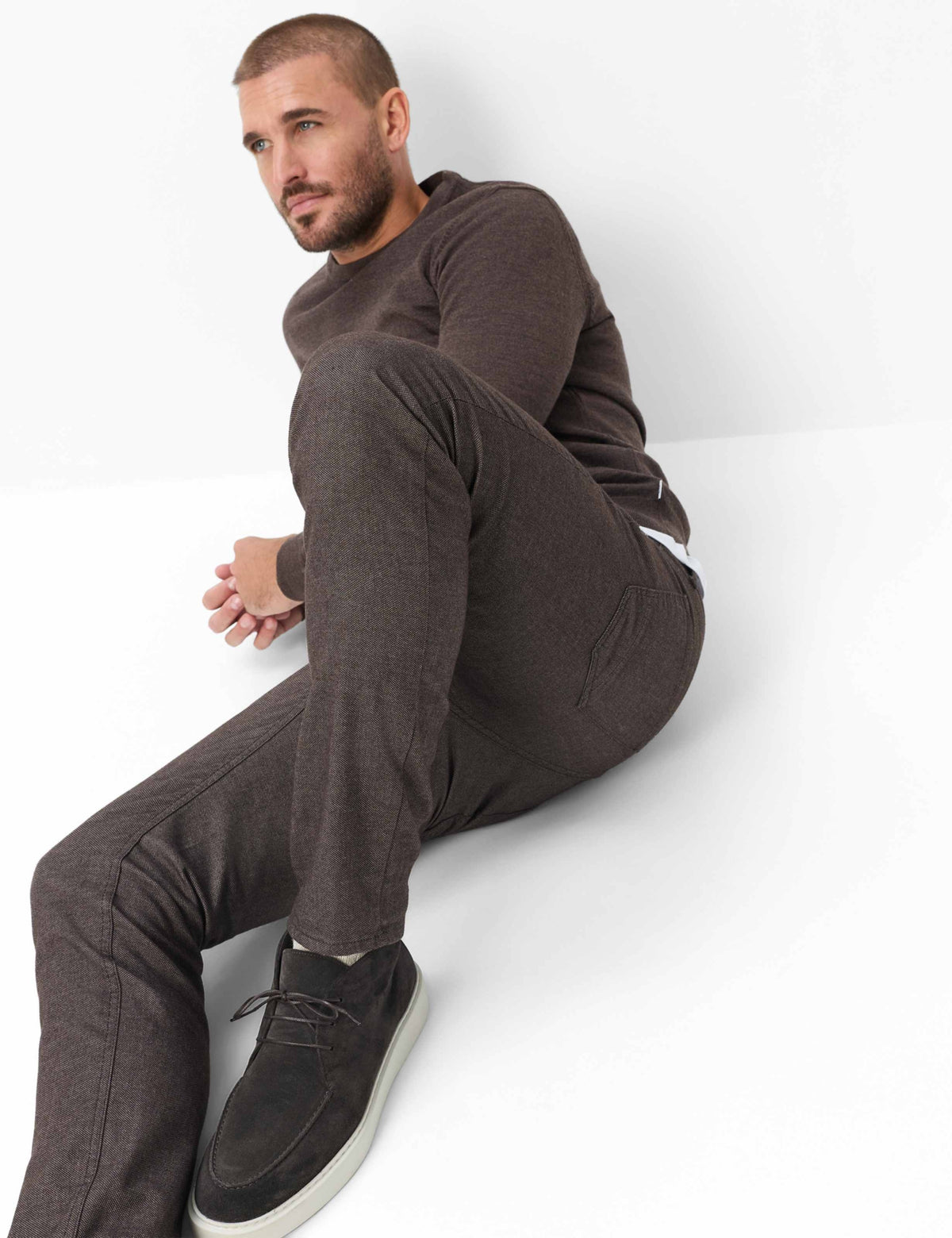 STYLE.CHUCK CHOCOLATE Bild 6