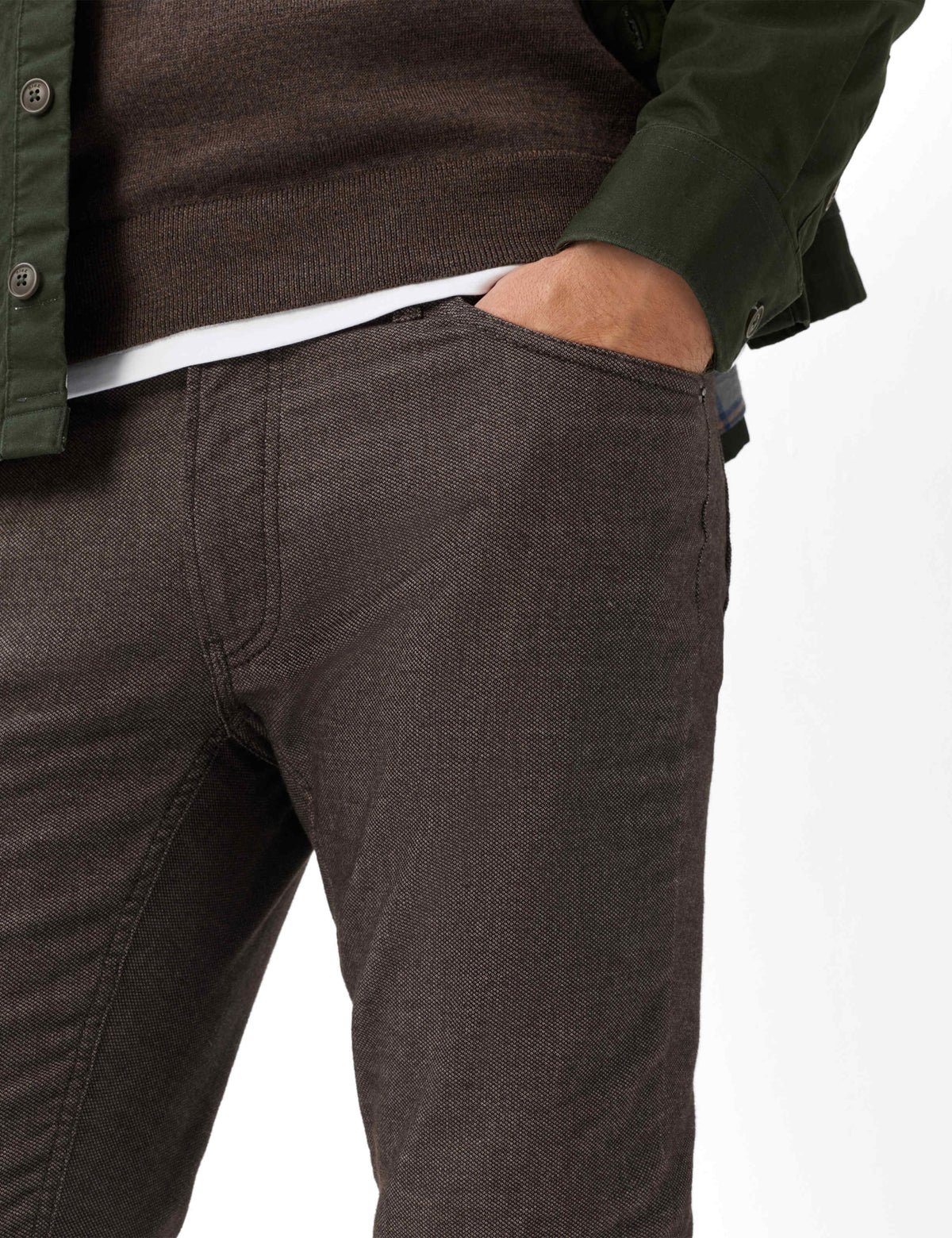 STYLE.CHUCK CHOCOLATE Bild 7