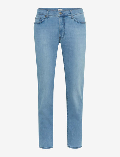 STYLE.CHUCK LIGHT BLUE USED Bild 1