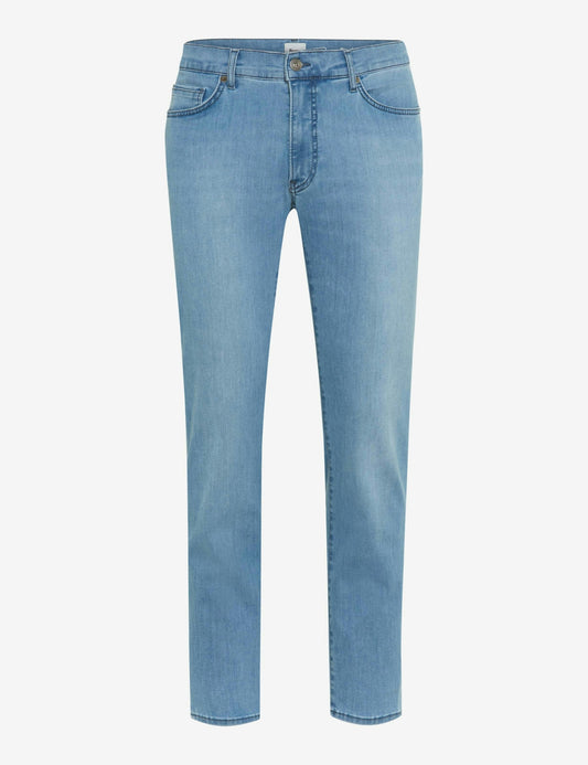 STYLE.CHUCK LIGHT BLUE USED Bild 1