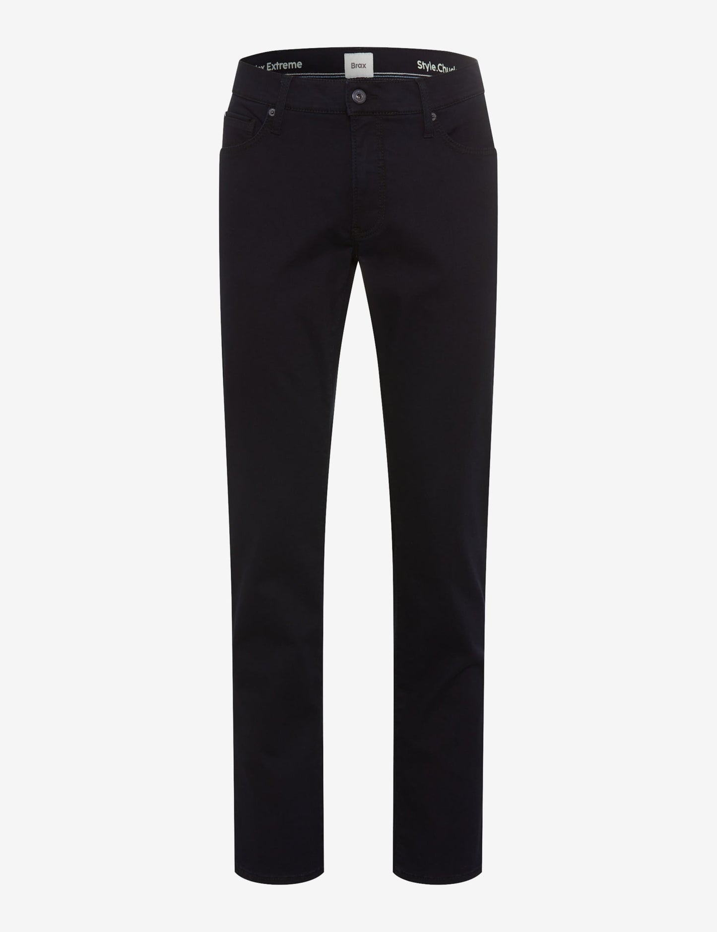 STYLE.CHUCK BLUE BLACK Bild 1