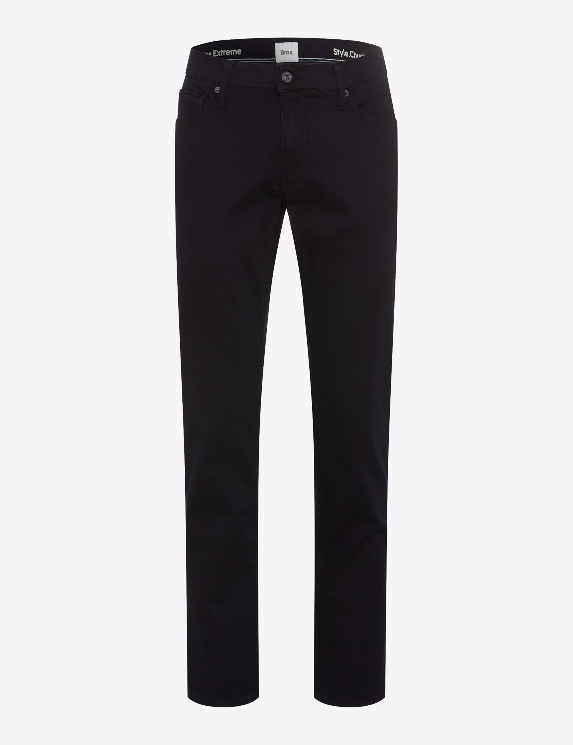 STYLE.CHUCK BLUE BLACK Bild 1