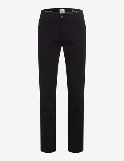 STYLE.CHUCK BLUE BLACK Bild 1