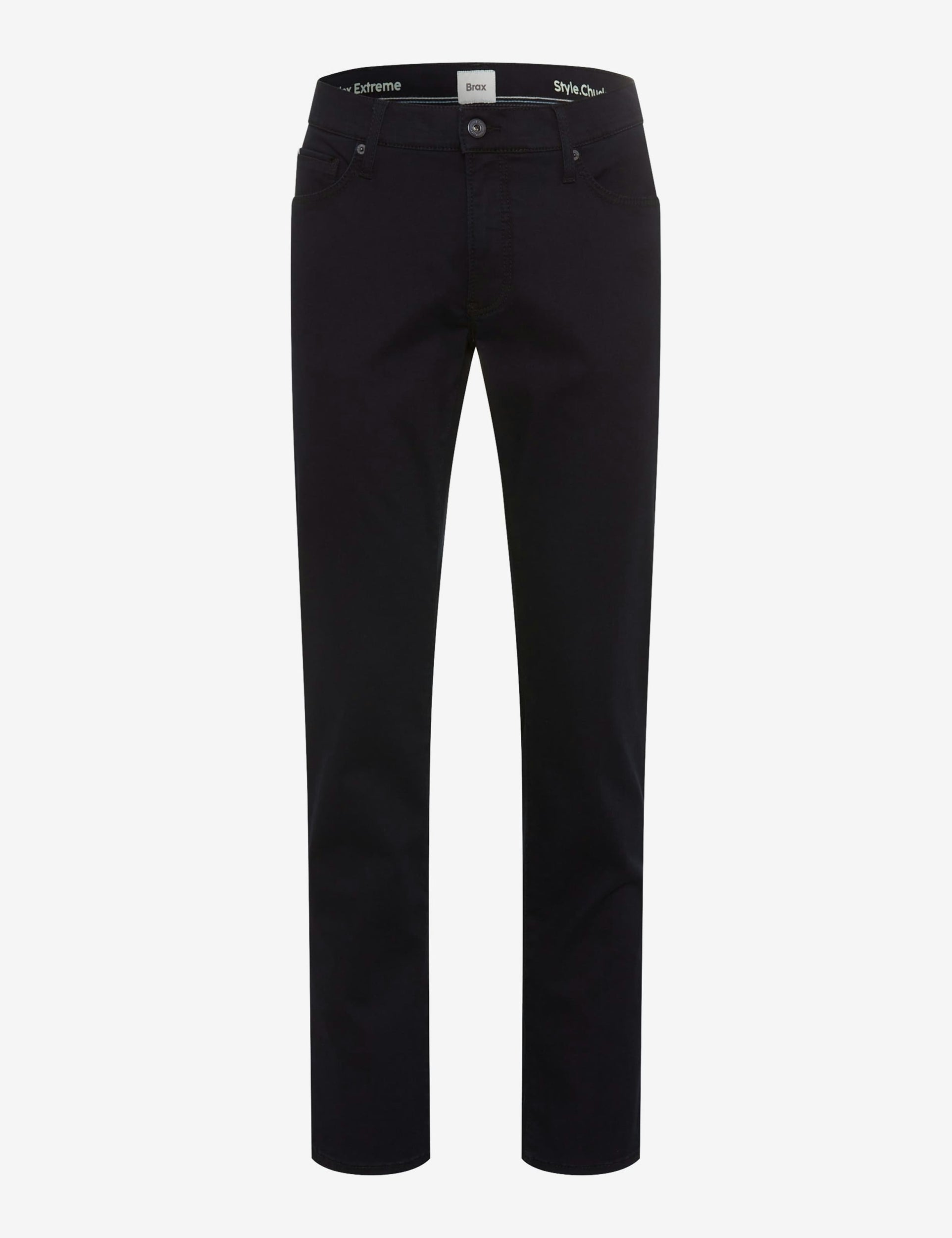 STYLE.CHUCK BLUE BLACK Bild 1