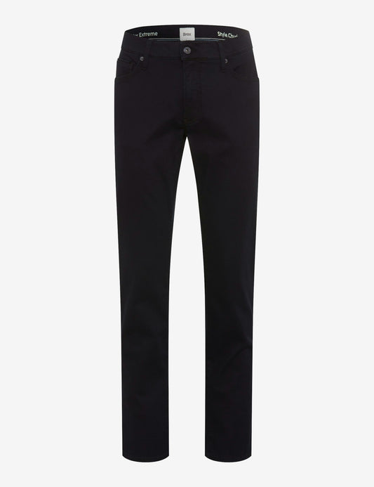 STYLE.CHUCK BLUE BLACK Bild 1