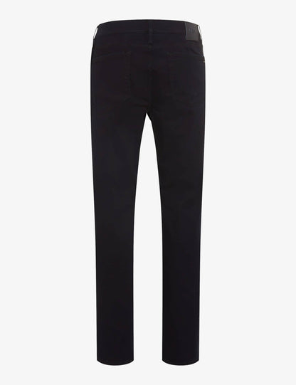 STYLE.CHUCK BLUE BLACK Bild 2