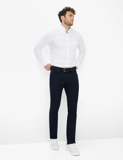 STYLE.CHUCK BLUE BLACK Bild 3