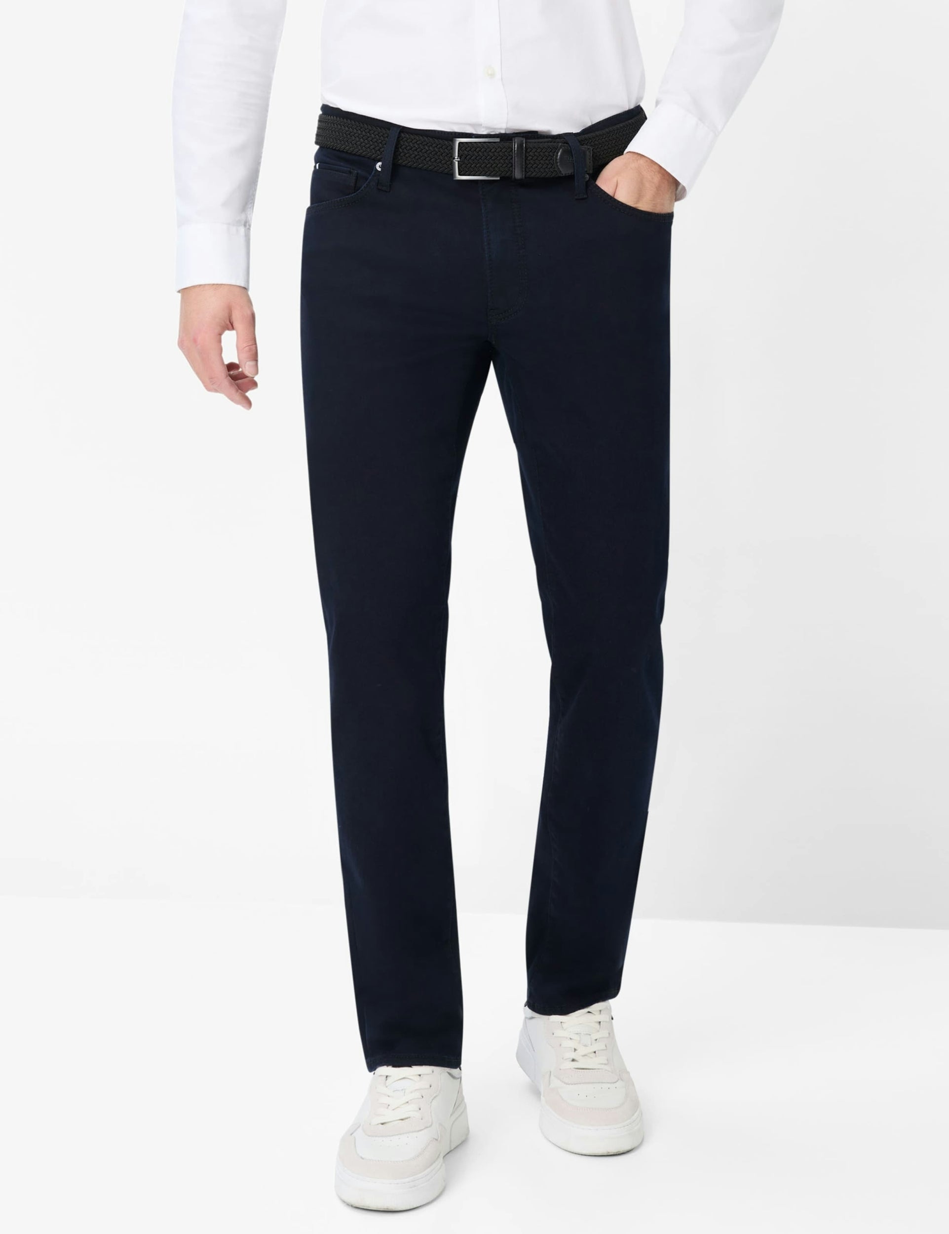 STYLE.CHUCK BLUE BLACK Bild 4