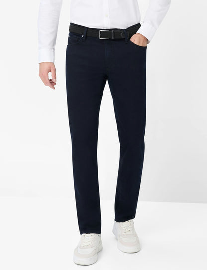 STYLE.CHUCK BLUE BLACK Bild 4