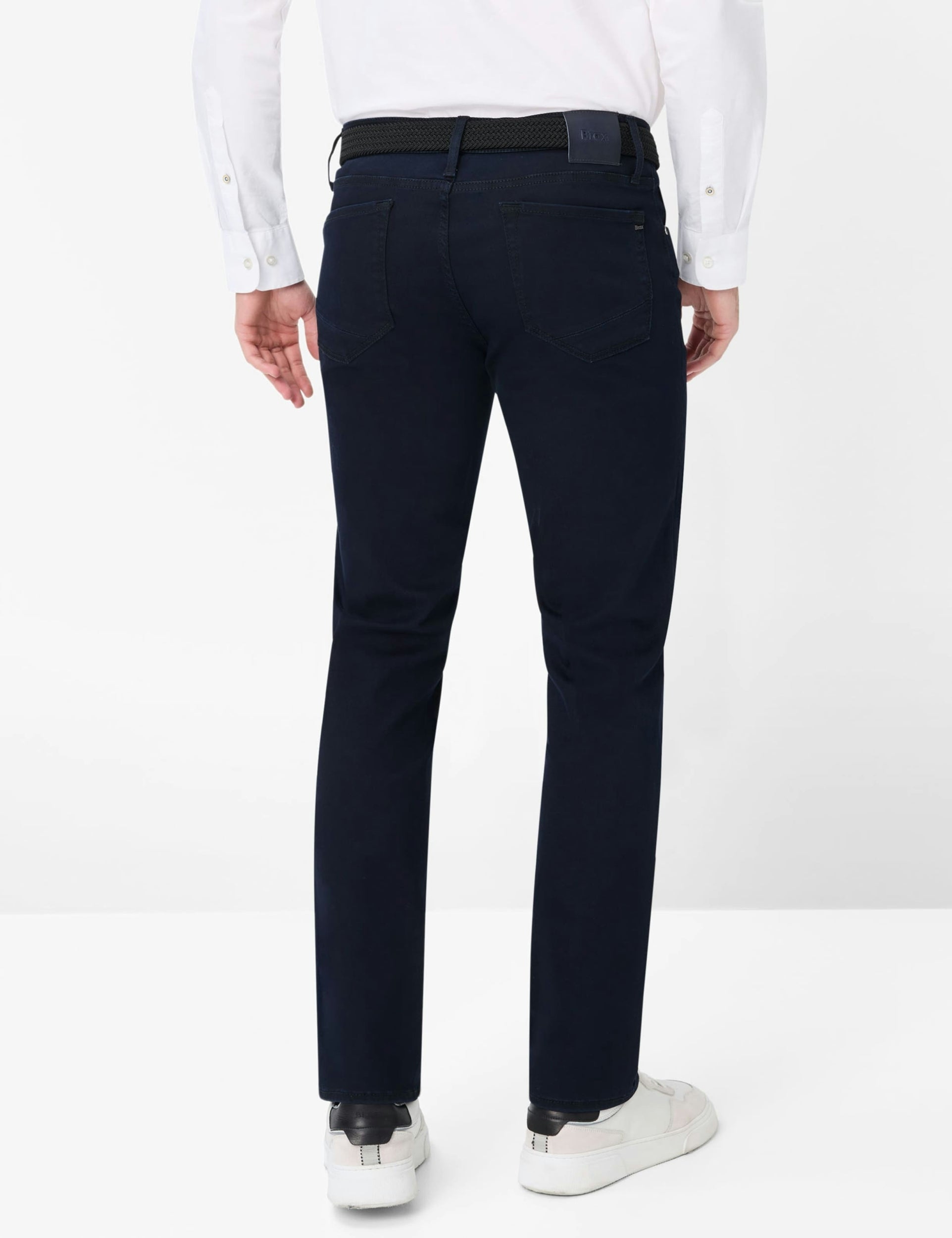 STYLE.CHUCK BLUE BLACK Bild 5