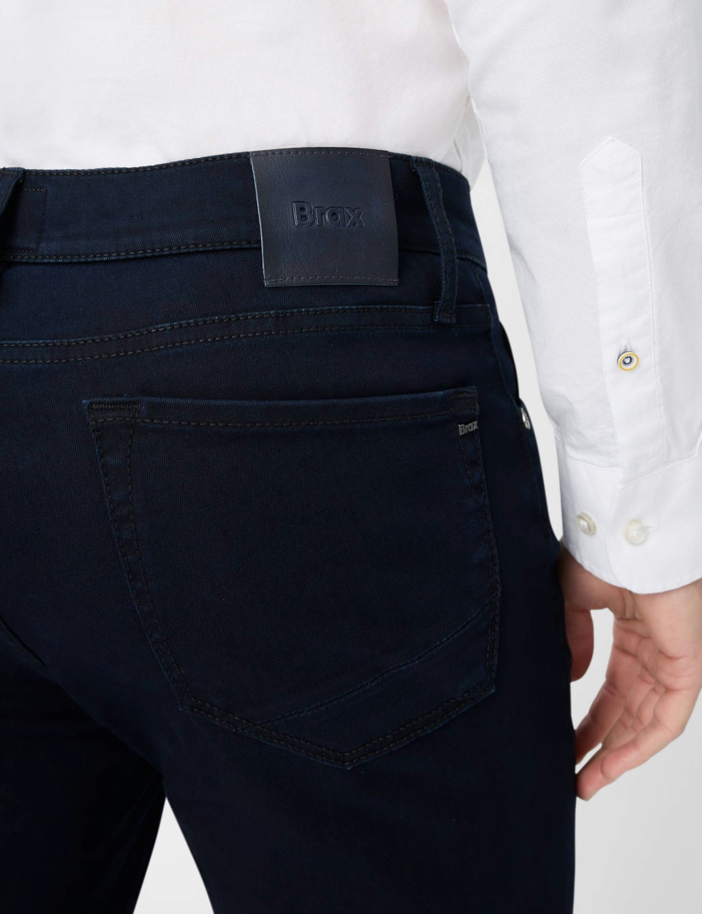 STYLE.CHUCK BLUE BLACK Bild 7
