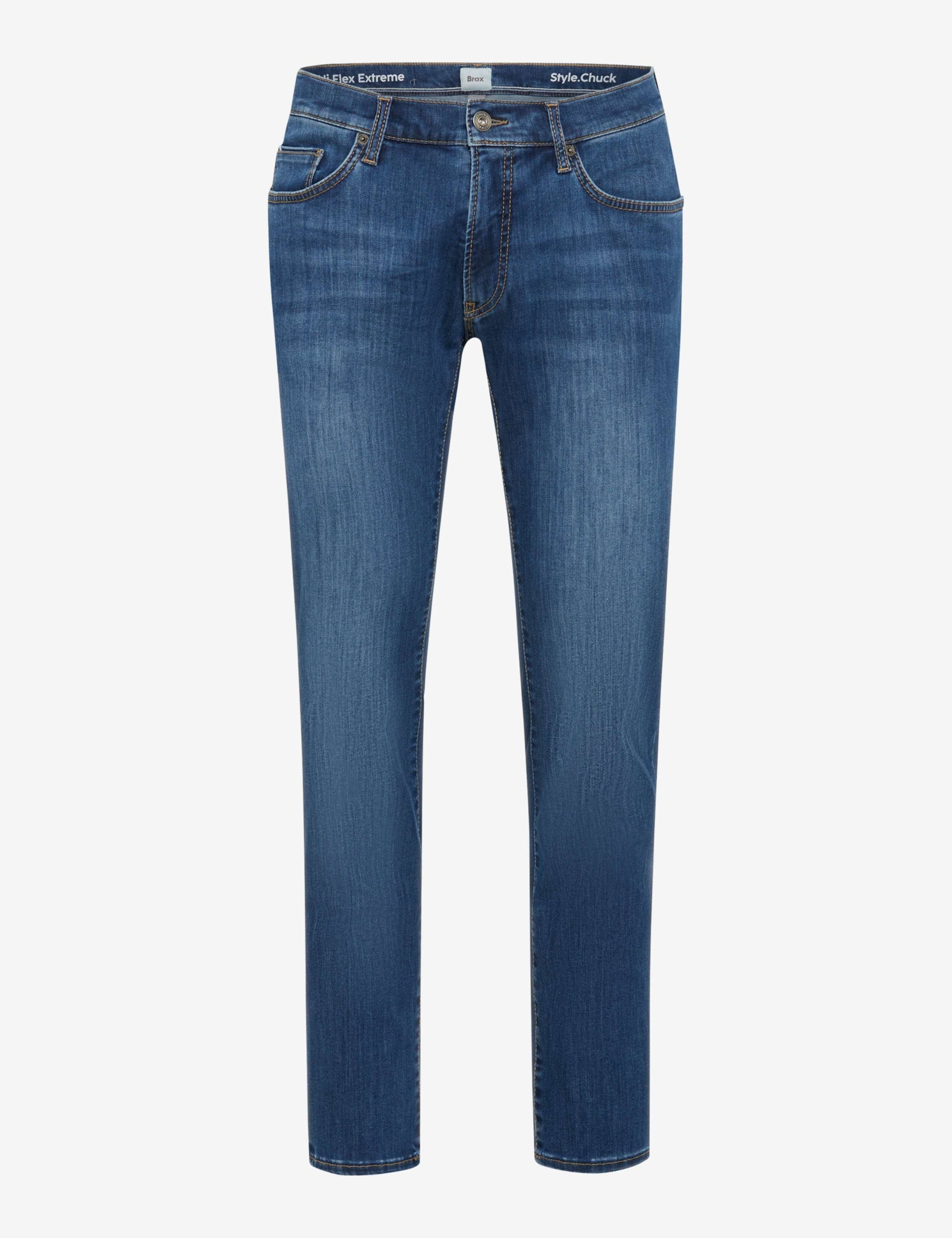 STYLE.CHUCK SMOKE BLUE Bild 1