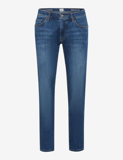 STYLE.CHUCK SMOKE BLUE Bild 1
