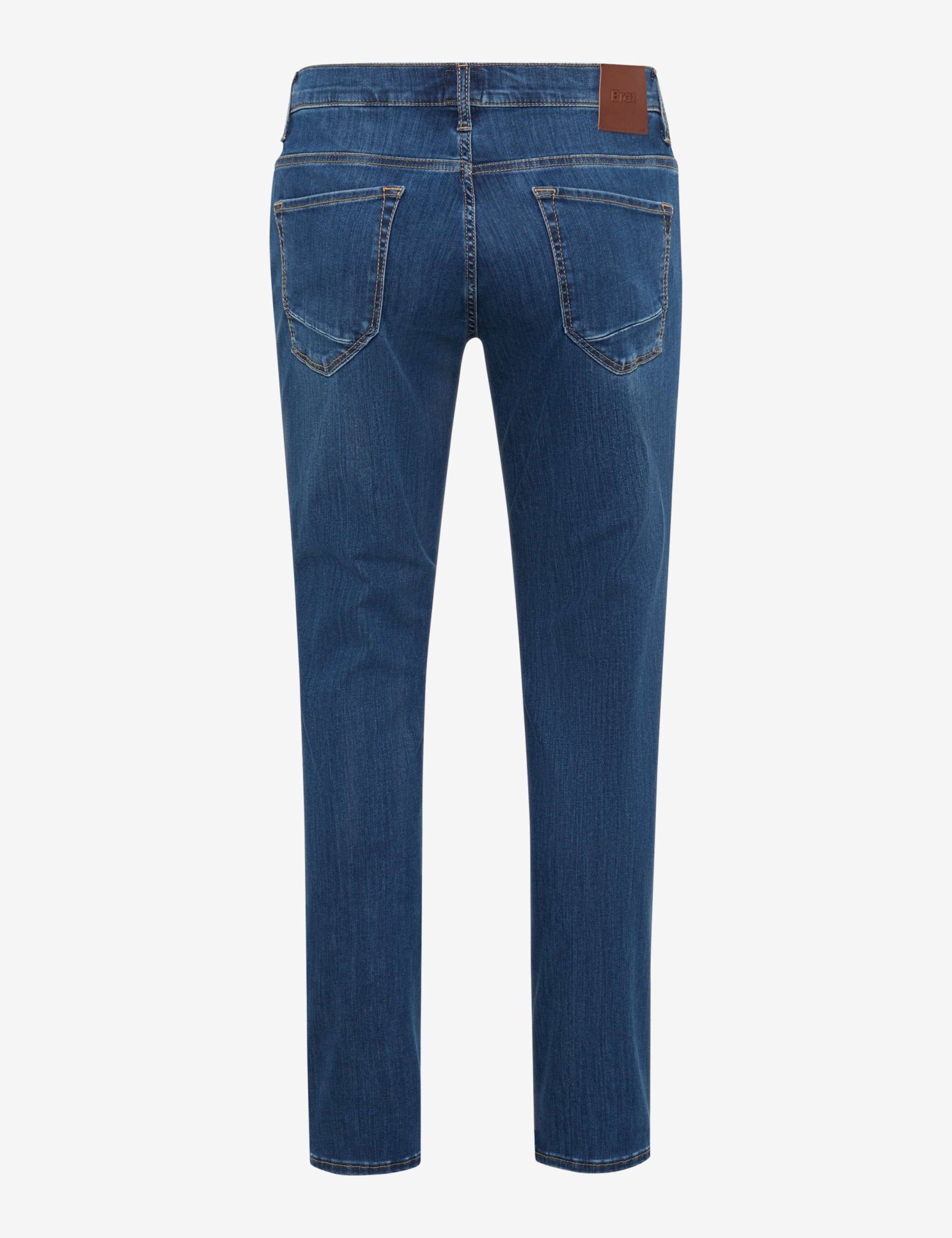 STYLE.CHUCK SMOKE BLUE Bild 2