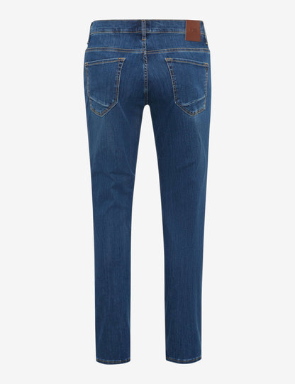 STYLE.CHUCK SMOKE BLUE Bild 2