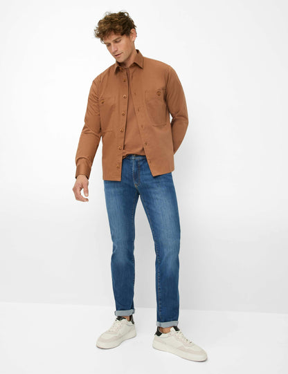 STYLE.CHUCK SMOKE BLUE Bild 3
