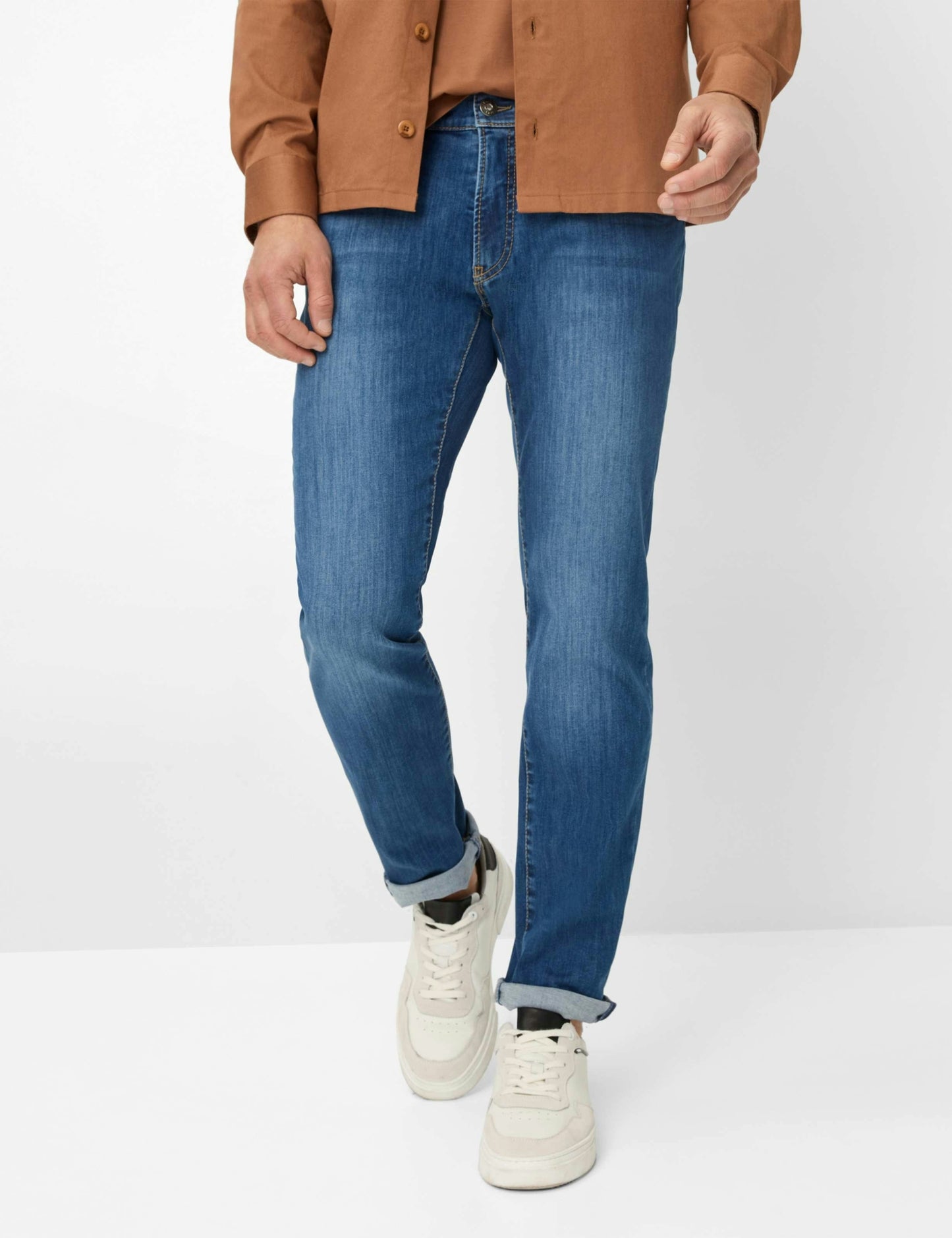 STYLE.CHUCK SMOKE BLUE Bild 4