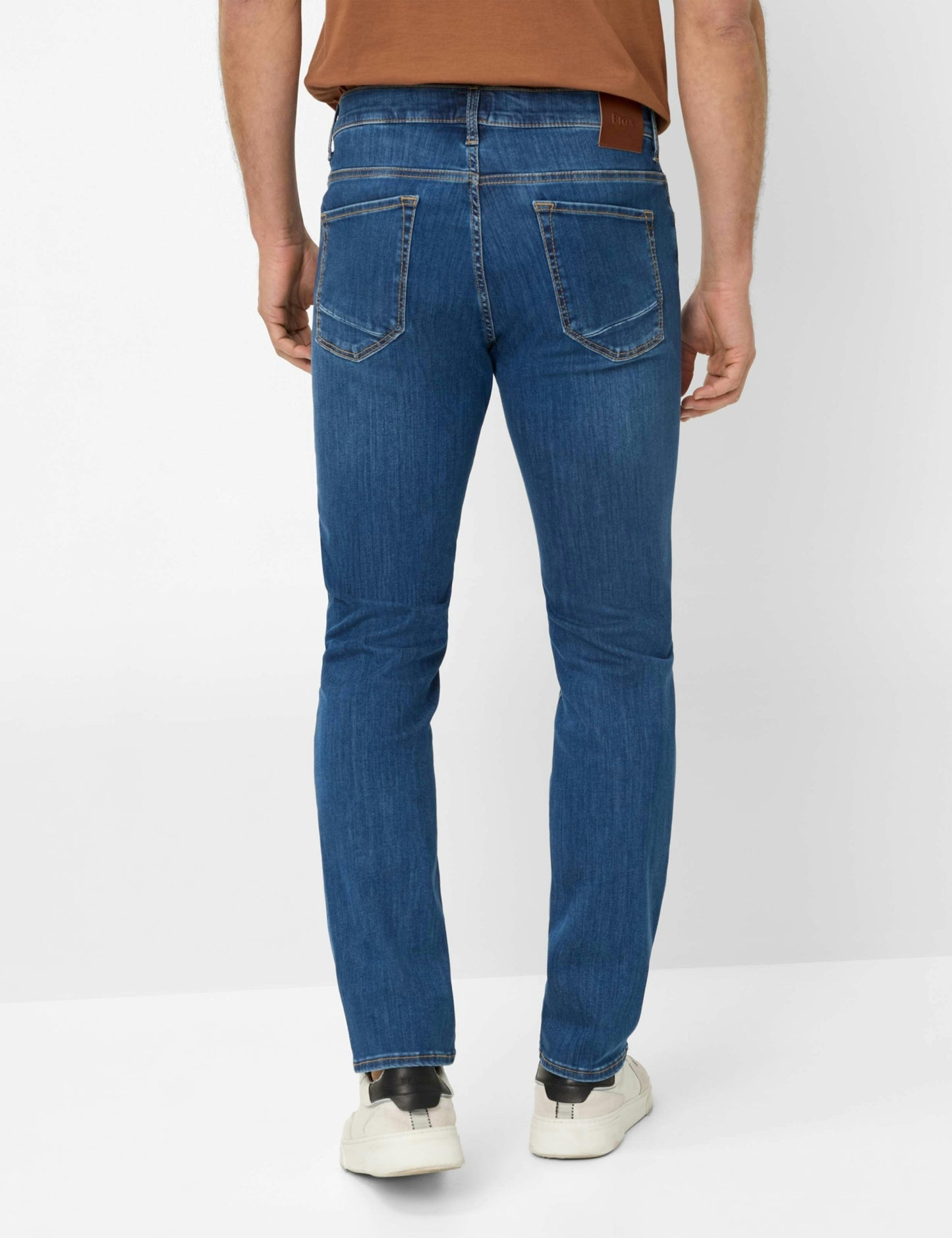 STYLE.CHUCK SMOKE BLUE Bild 5