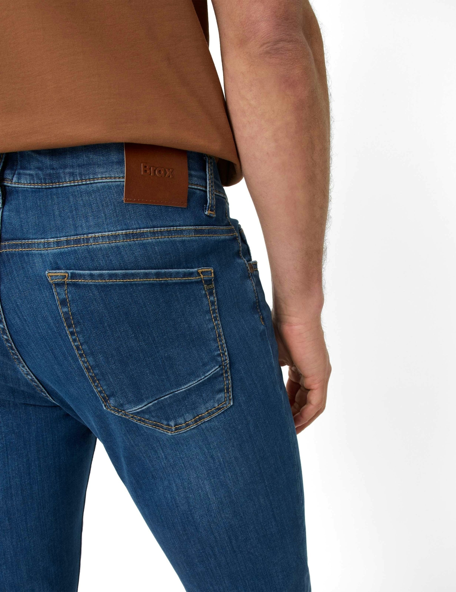 STYLE.CHUCK SMOKE BLUE Bild 7