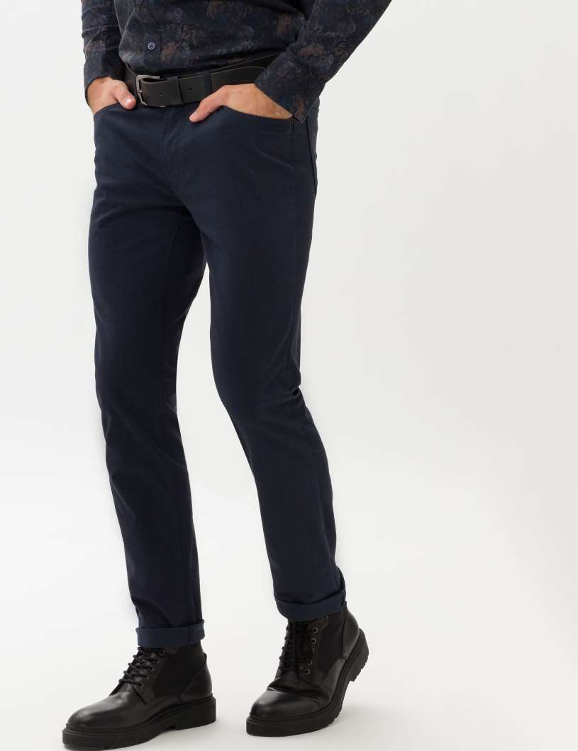 STYLE.CHUCK NIGHT BLUE Bild 3
