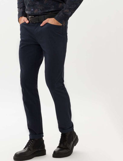 STYLE.CHUCK NIGHT BLUE Bild 3