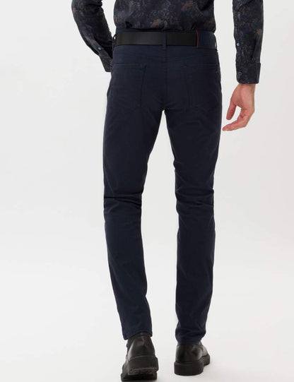 STYLE.CHUCK NIGHT BLUE Bild 5